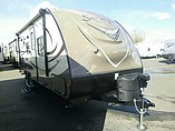 16 Forest River Surveyor
