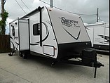 15 Forest River Surveyor