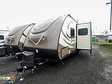15 Forest River Surveyor