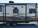 2015 Forest River Surveyor Photo #8