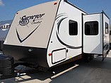 15 Forest River Surveyor