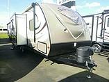 16 Forest River Surveyor