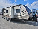 16 Forest River Surveyor