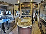 2016 Forest River Surveyor Photo #11