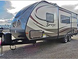 2016 Forest River Surveyor Photo #20