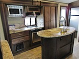 2016 Forest River Surveyor Photo #9