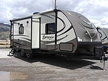 16 Forest River Surveyor