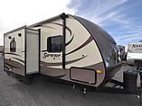 16 Forest River Surveyor