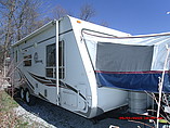 06 Forest River Surveyor