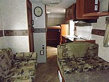 09 Forest River Surveyor