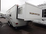 2009 Forest River Surveyor Photo #12