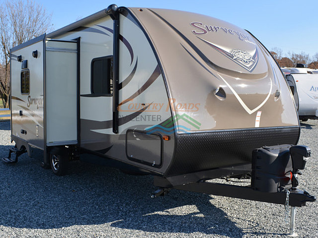 2015 Forest River Surveyor Photo
