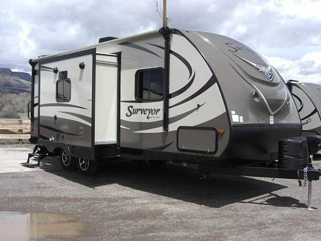 2016 Forest River Surveyor Photo
