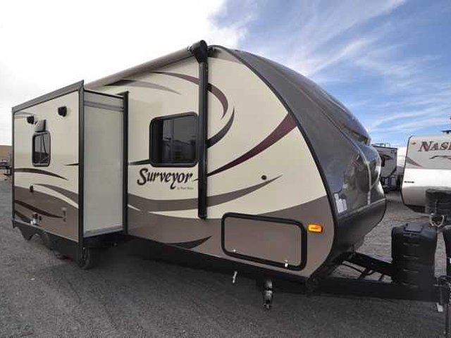 2016 Forest River Surveyor Photo