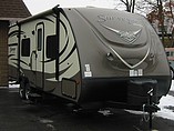 15 Forest River Surveyor