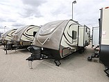 15 Forest River Surveyor