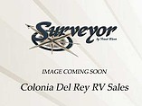 15 Forest River Surveyor