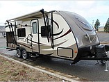 15 Forest River Surveyor