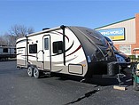 15 Forest River Surveyor