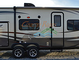 2015 Forest River Surveyor Photo #8