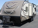 15 Forest River Surveyor