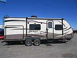 16 Forest River Surveyor