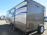 2016 Forest River Surveyor Photo #19