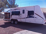 12 Forest River Surveyor