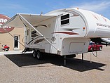 08 Forest River Surveyor
