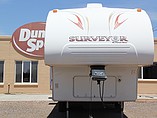 2008 Forest River Surveyor Photo #5