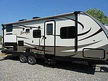 16 Forest River Surveyor