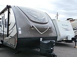 15 Forest River Surveyor