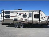 16 Forest River Surveyor