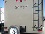 2016 Forest River Surveyor Photo #4