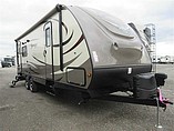 15 Forest River Surveyor
