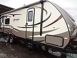 15 Forest River Surveyor