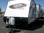 14 Forest River Surveyor