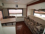 07 Forest River Surveyor