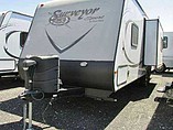 15 Forest River Surveyor