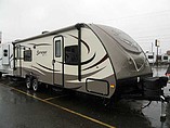 15 Forest River Surveyor