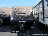 15 Forest River Surveyor