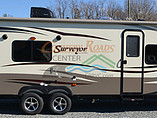 2016 Forest River Surveyor Photo #8
