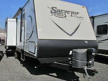 15 Forest River Surveyor