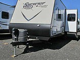 2015 Forest River Surveyor Photo #3