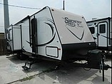 15 Forest River Surveyor