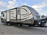 16 Forest River Surveyor