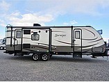 2016 Forest River Surveyor Photo #18