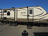15 Forest River Surveyor