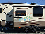 2015 Forest River Surveyor Photo #4