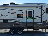 2015 Forest River Surveyor Photo #8